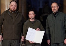 Европейските лидери вероятно ще го разгледат на неформална среща на