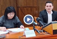 От 14 30 часа в зала Свети Георги на Областна администрация