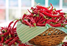 Като оставим настрана вкусовете пикантната храна има толкова недоброжелатели