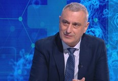 Първите симптоми на коронавируса бяха зачервяване на конюнктивата зачервено