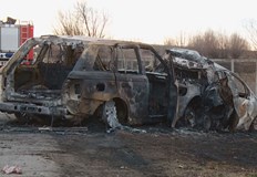 Съдия Емилия Петкова от Апелативния специализиран наказателен съд е загинала