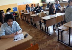 Заявления за явяване на държавни зрелостни изпити се приемат до