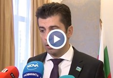 България няма да прави изненади по отношение на позицията ни