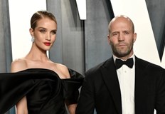 Актьорът и манекенката Роузи Хънтингтън Уайтли станаха отново родителиМанекенката