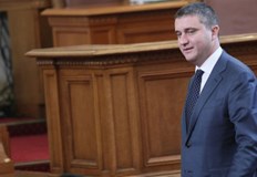 Министър председателят Кирил Петков още от първите си дни в политиката