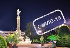 72 са новите случаи на Ковид 19 в Русенско за последните 24 часа За