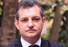 Със заповед на министър председателя Кирил Петков за заместник министър на регионалното