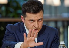 Намаляваме ДДС то върху бензина и дизеловото гориво обяви украинският президент Украинският