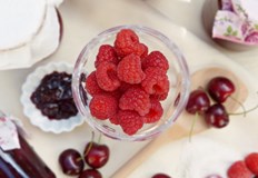 Ксилитолът е естествен подсладителТой се добавя към широка гама от