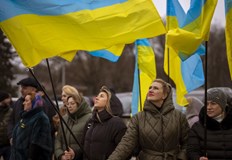 Путин призна Донецк и Луганск за държави и дано това