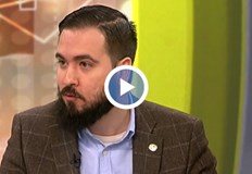 В студиото на Събуди се по финансистът Мика Зайкова и