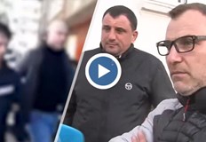Случаят е от ДупницаРодители в Дупница задържаха мъж за когото