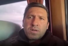 Три автобуса с хора от Украйна пристигнаха тази сутрин на