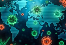 Моделирането може да не е толкова точно като кристална топка