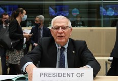 Украйна е поискала и ще получи от държави от ЕС