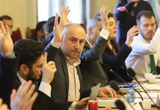 От 1 април максималният осигурителен праг ще бъде 3 400