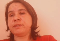 Абсурден случай жена не знае къде е в статистиката