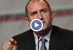 Кризата с Украйна създава заплаха не само за сигурността на