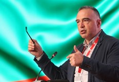 Това обяви социалистът в личния си фейсбук профилТой заяви че