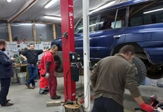 Очаква се до края на март България да разполага с