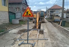 Спират водата в част от квартал Средна кула в Русе Това