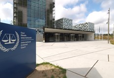 Има разумни основания да се счита че в Украйна са