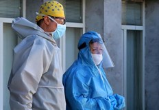 Това заяви председателят на национален синдикат Защита Красимир Митов Разбрахме се