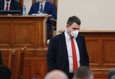 Проверката по сигнал на БОЕЦ е пратена на спецпрокуратурата с