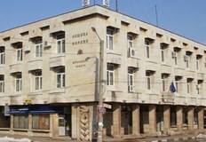 Режим на уличното осветление въвежда Община Борово Лампите в градчето ще спрат