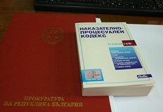 Това съобщиха от прокуратуратаРайонната прокуратура в Пловдив привлече като обвиняем
