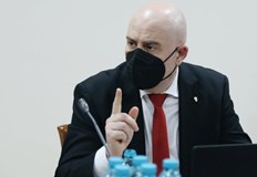 Тържество на мафията и олигархиятаТака главният прокурор Иван Гешев определи