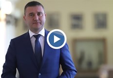 Ирационални са очакванията на премиера да ме задържат заради някакви