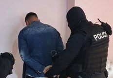 Полицията установи трима русенци след сигнал за побой и грабеж