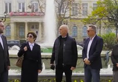 Гражданите ще имат възможност да споделят актуалните проблеми които ги