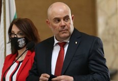 Да изпратена е преписка на ГДБОП до Специализираната прокуратура Тя