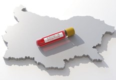 4616 са новодиагностицираните с COVID 19 лица у нас за изминалите