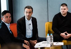 Софтуерният бранш един от най бързо растящите в БългарияРъстът на софтуерния