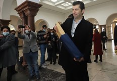 От МВР са изпратили във Върховната касационна прокуратура исканата информация свързана със списъка с