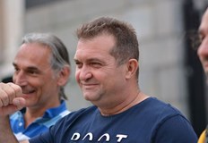 СТРАХ ТРЕСЕ КОЧИНАТА ДПС реват в истерия заради предизвиканите от БОЕЦ