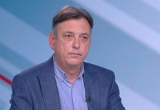 Европа не си научи историята В момента виждаме тотално безсилие