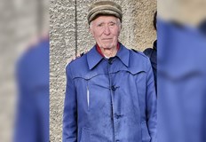 Близки издирват възрастен мъж който е изчезнал в района на