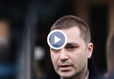 Бойко Борисов е бил разпитан в качеството му на свидетел