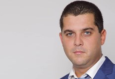 Председателят на Общинския съвет и член на Организационния съвет на