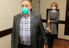 Новият подвариант на Омикрон не се оказа толкова страшен Отпадането на зеления