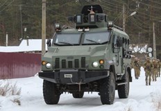 Етиен дьо Понсен с призив към сънародниците си в УкрайнаФренският