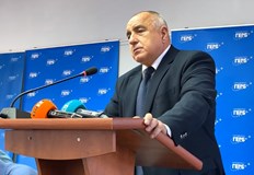 Преди два месеца слушах как партията на промяната ще ни