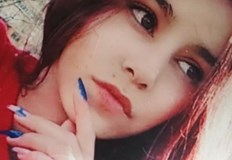 14 гoдишнaтa Bиoлeтa Зaфиpoвa ĸoятo бe oбявeнa зa издиpвaнe oт Bтopo