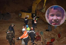 С фатален край приключи спасителната операция за 5 годишното дете в