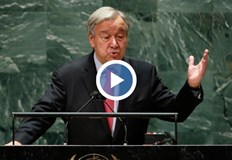 Руският президент обяви началото на специална военна операция в ДонбасГенералният