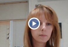 Десетки хиляди прекараха нощта в бункери из цяла Украйна опитвайки